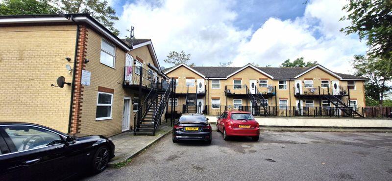 2 bed Flat for rent in Woolwich. From hi-residential - Plumstead