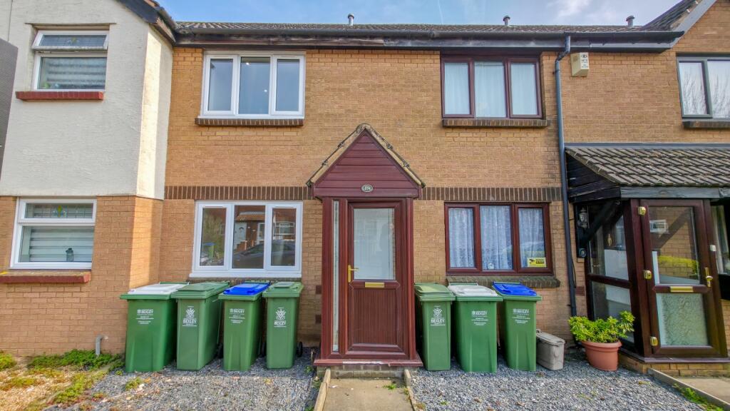 2 bed Mid Terraced House for rent in London. From hi-residential - South East London 2 bed Mid Terraced House for rent in London. From hi-residential - South East London