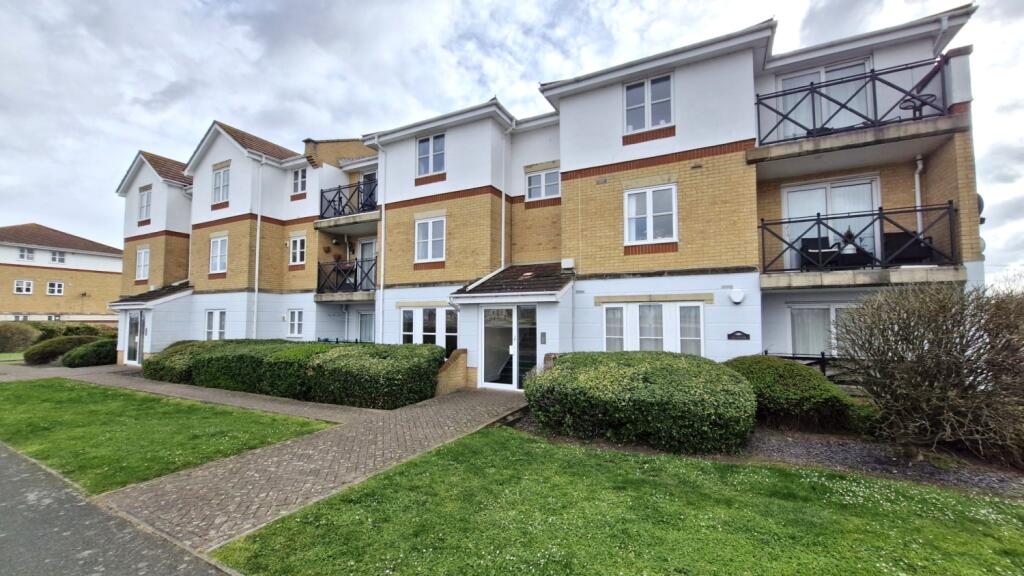 2 bed 1st Floor Flat for rent in London. From hi-residential - South East London 2 bed 1st Floor Flat for rent in London. From hi-residential - South East London