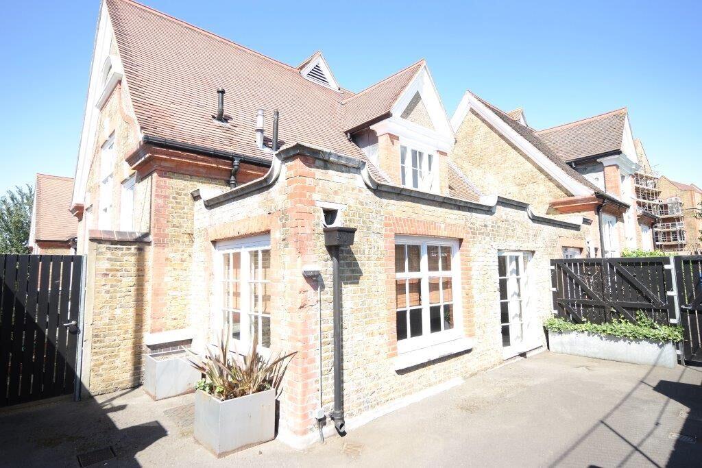 1 bed Apartment for rent in Woolwich. From hi-residential - South East London