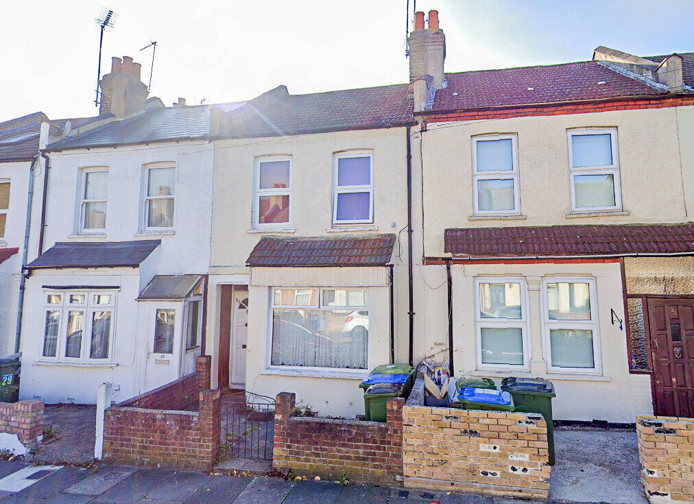 2 bed Detached for rent in London. From hi-residential - South East London