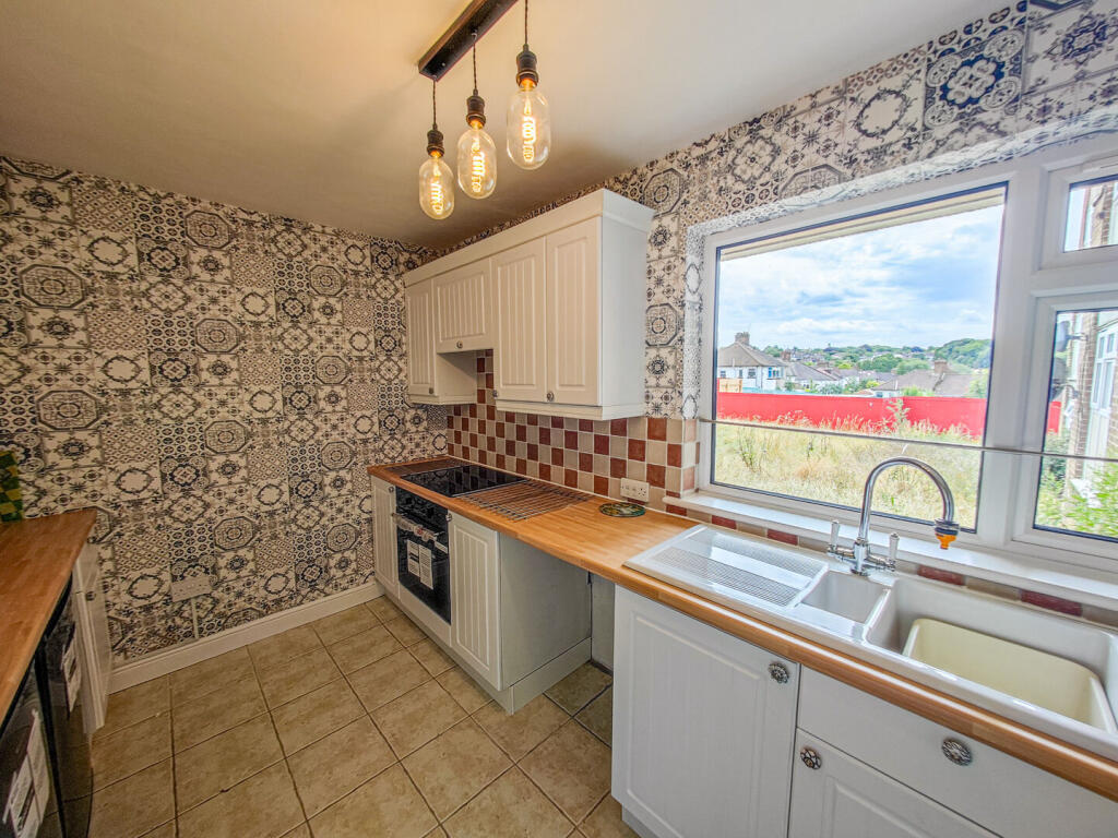 2 bed 1st Floor Flat for rent in London. From hi-residential - South East London