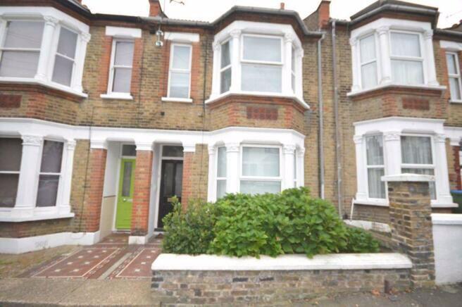 1 bed 1st Floor Flat for rent in London. From hi-residential - South East London