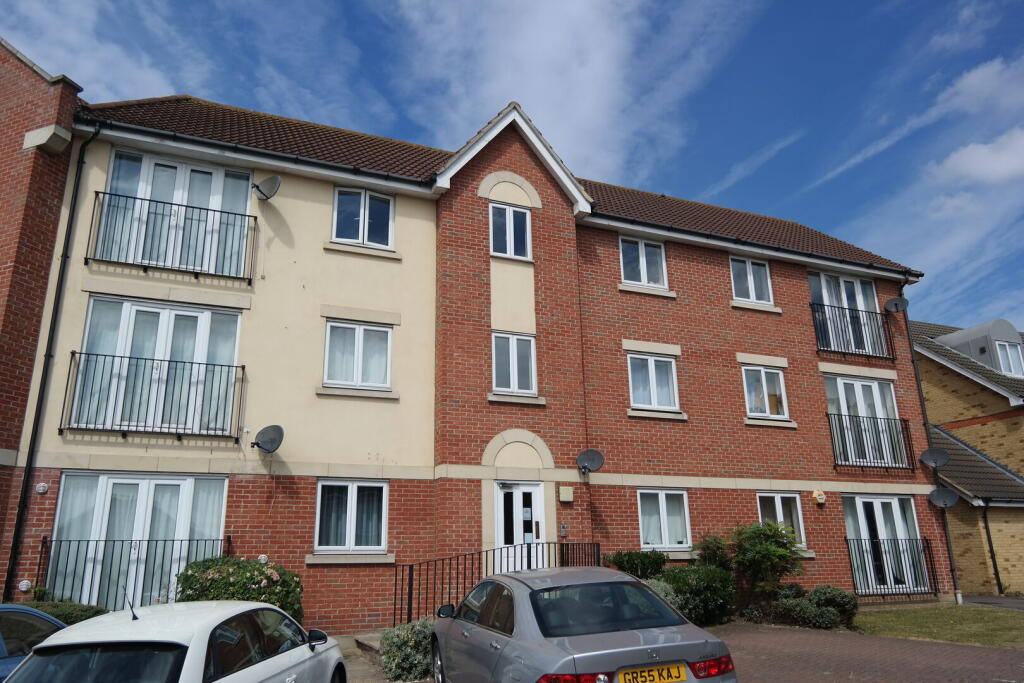 1 bed 1st Floor Flat for rent in London. From hi-residential - South East London