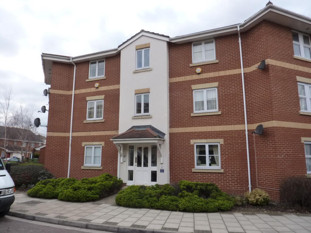 1 bed 1st Floor Flat for rent in Woolwich. From hi-residential - South East London