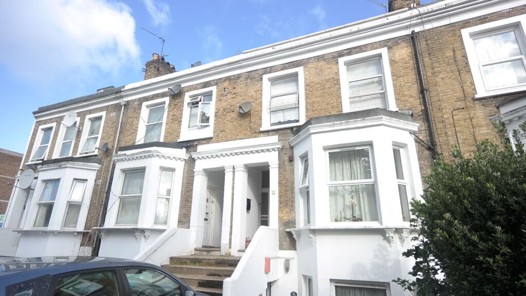 1 bed 1st Floor Flat for rent in Woolwich. From hi-residential - South East London