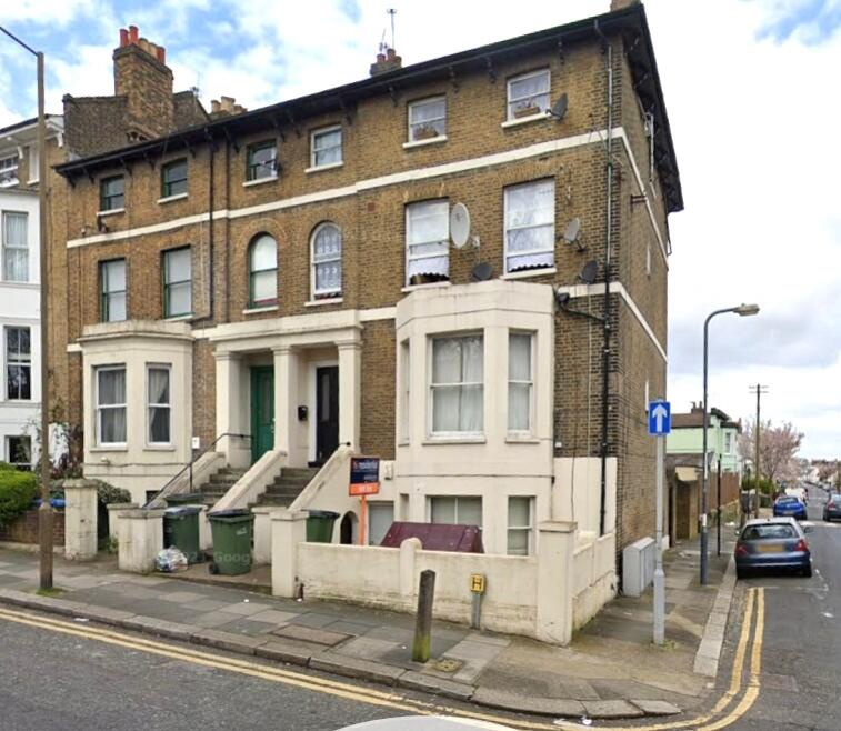 2 bed 1st Floor Flat for rent in London. From hi-residential - South East London 2 bed 1st Floor Flat for rent in London. From hi-residential - South East London