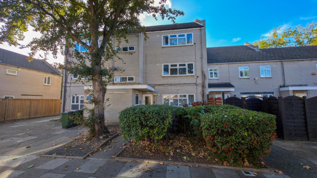 1 bed Apartment for rent in London. From hi-residential - South East London 1 bed Apartment for rent in London. From hi-residential - South East London