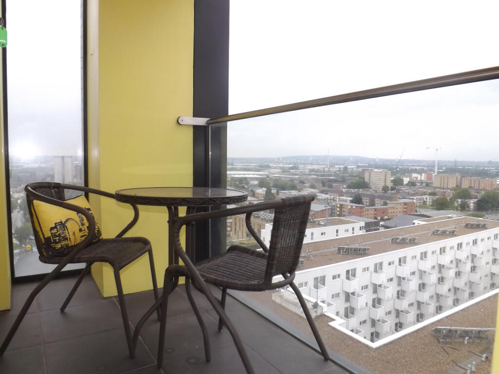 1 bed Apartment for rent in Barking. From Holdens Property Services - Ilford