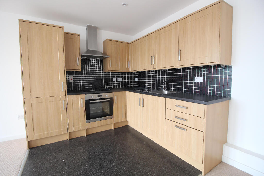 1 bed 1st Floor Flat for rent in Barking. From Holdens Property Services - Ilford
