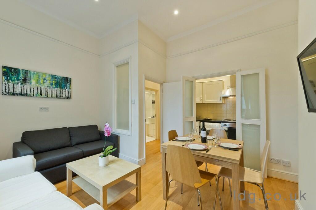 2 bed Flat for rent in Camden Town. From Home And Away Estates - London