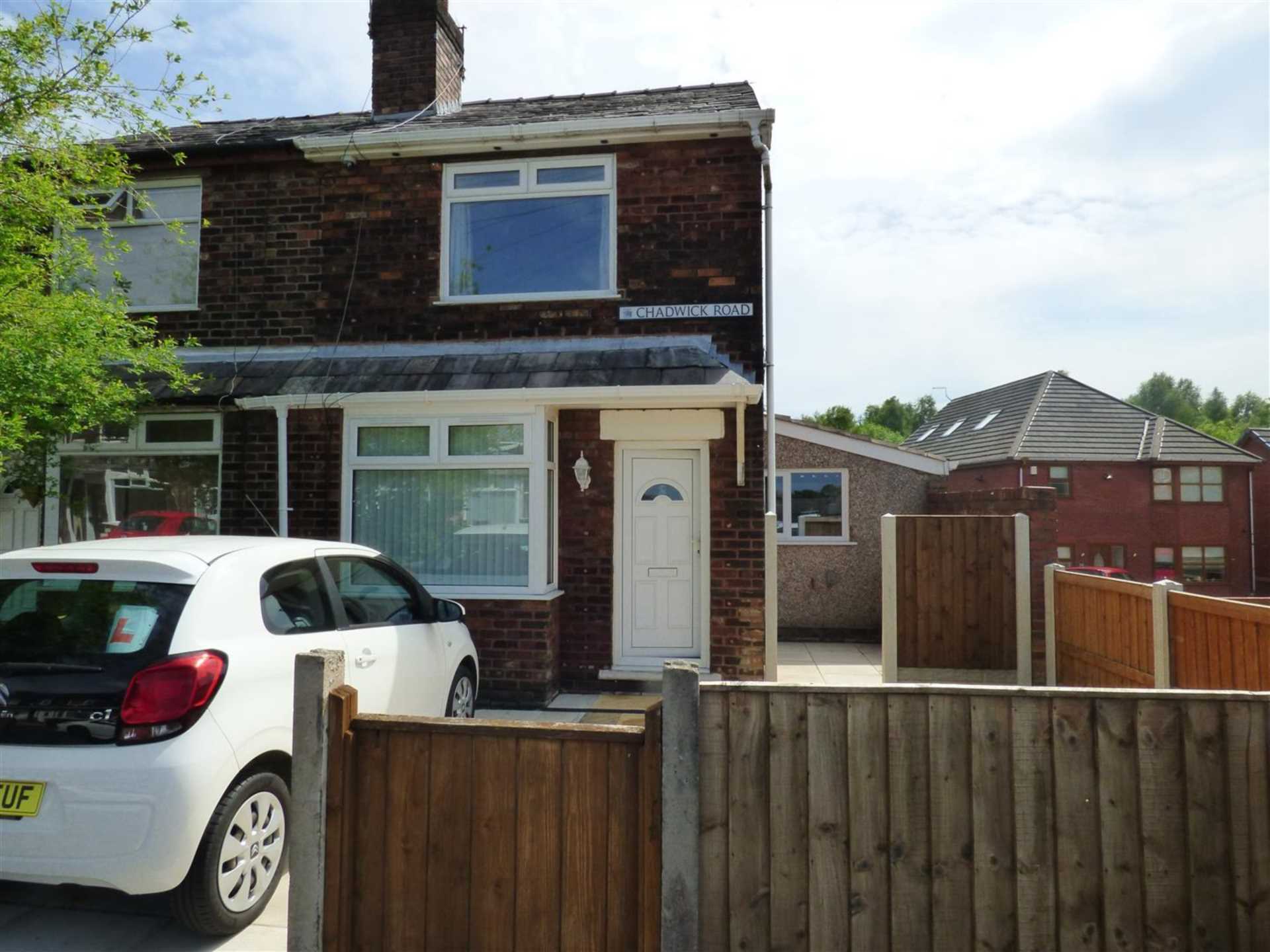 2 bed Semi-Detached House for rent in St Helens. From Home Estate Agents Ltd - Tameside