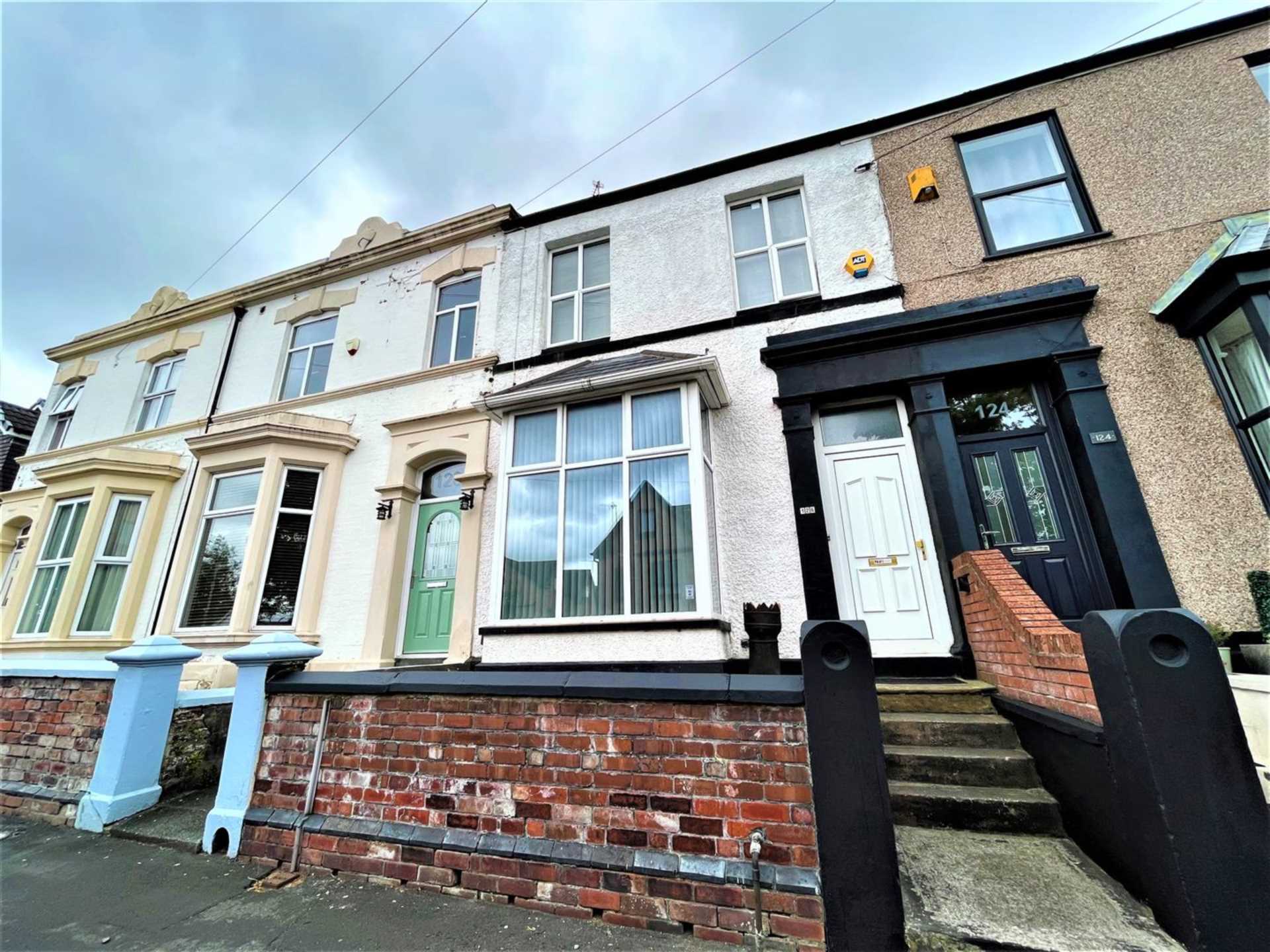 3 bed Mid Terraced House for rent in St Helens. From Home Estate Agents Ltd - Tameside