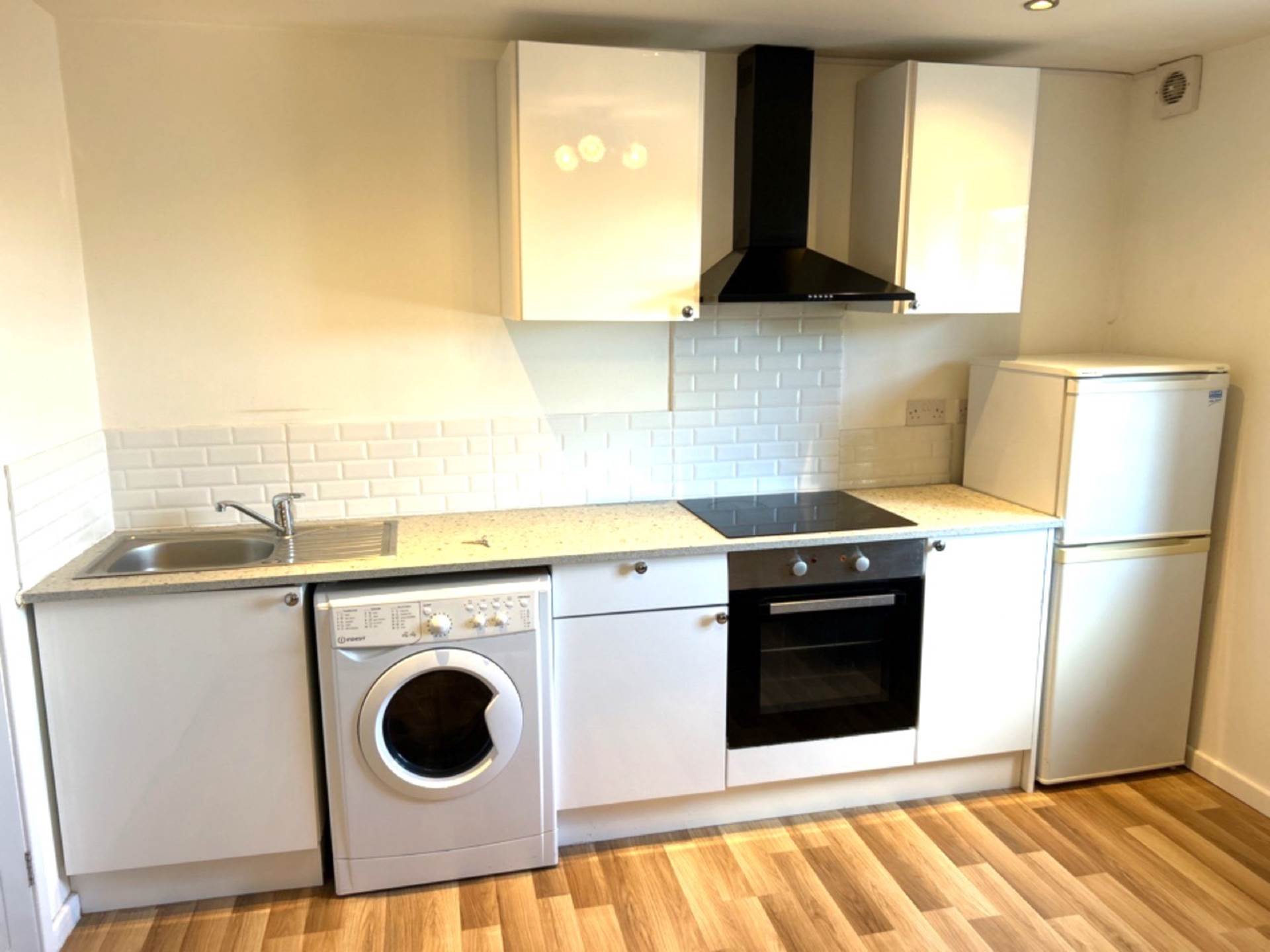 1 bed Apartment for rent in Prescot. From Home Estate Agents Ltd - Tameside