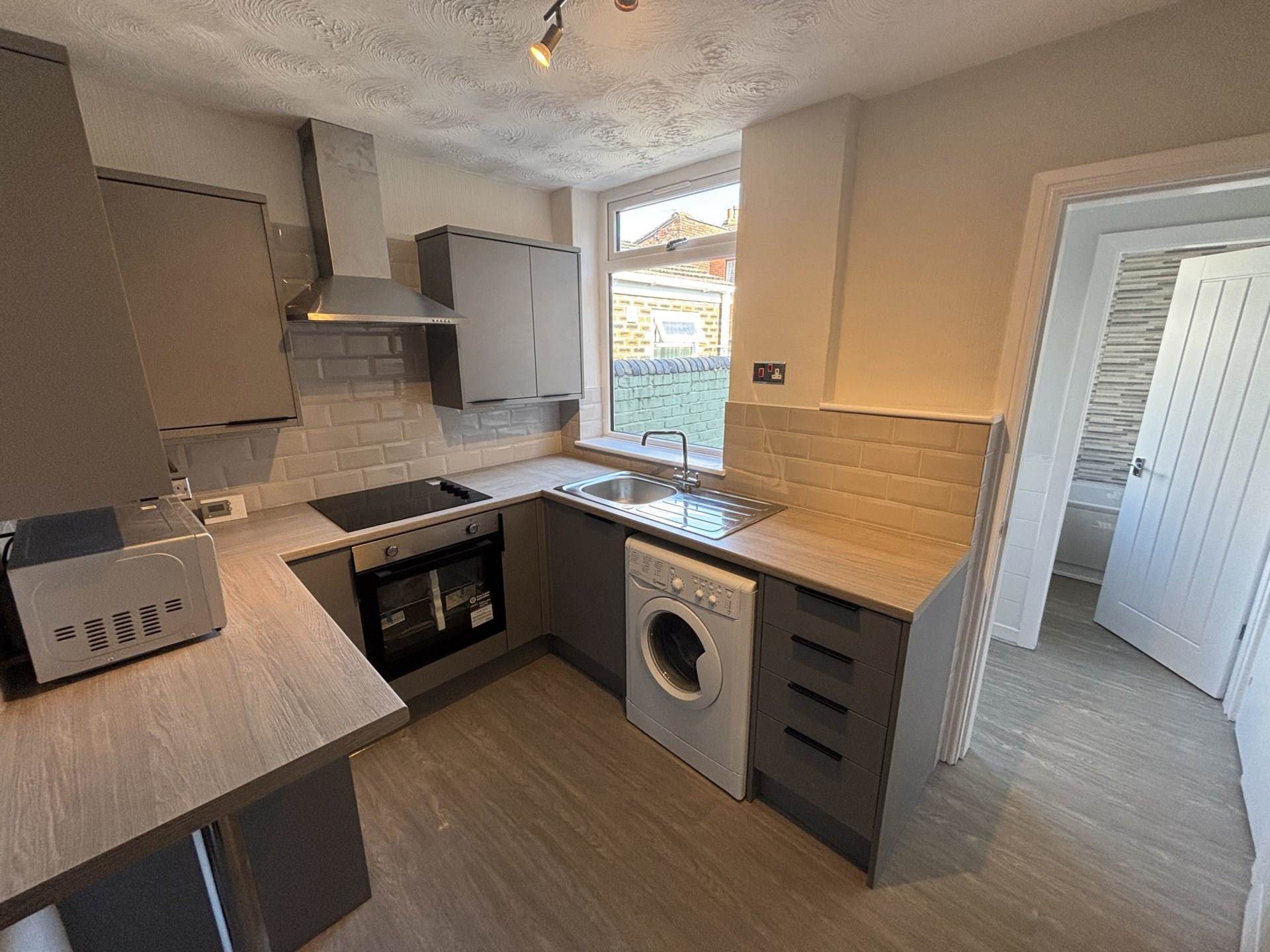 2 bed Mid Terraced House for rent in St Helens. From Home Estate Agents Ltd - Tameside