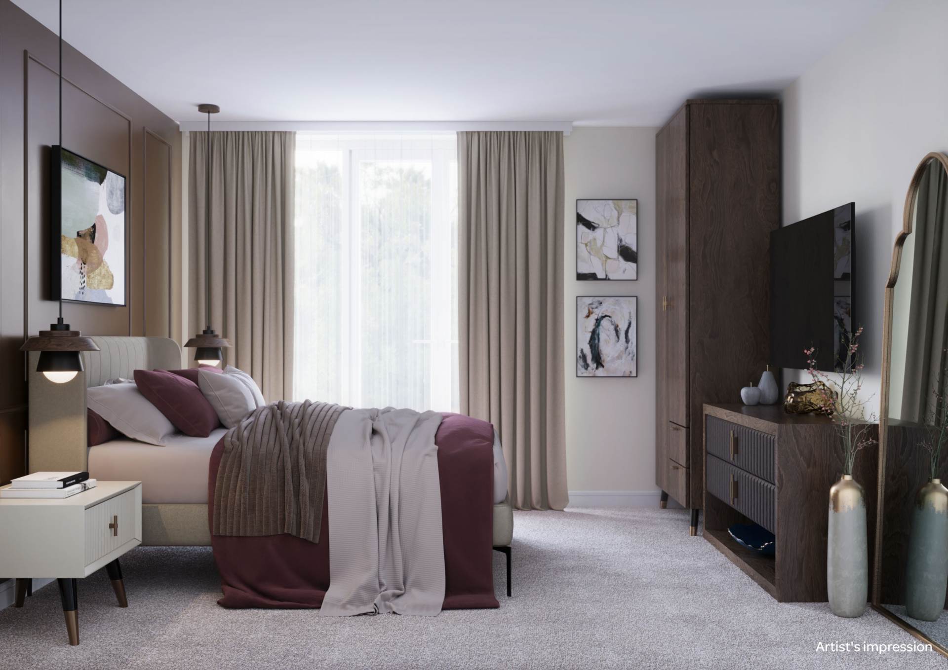 2 bed Duplex for rent in Liverpool. From Home Estate Agents Ltd - Tameside