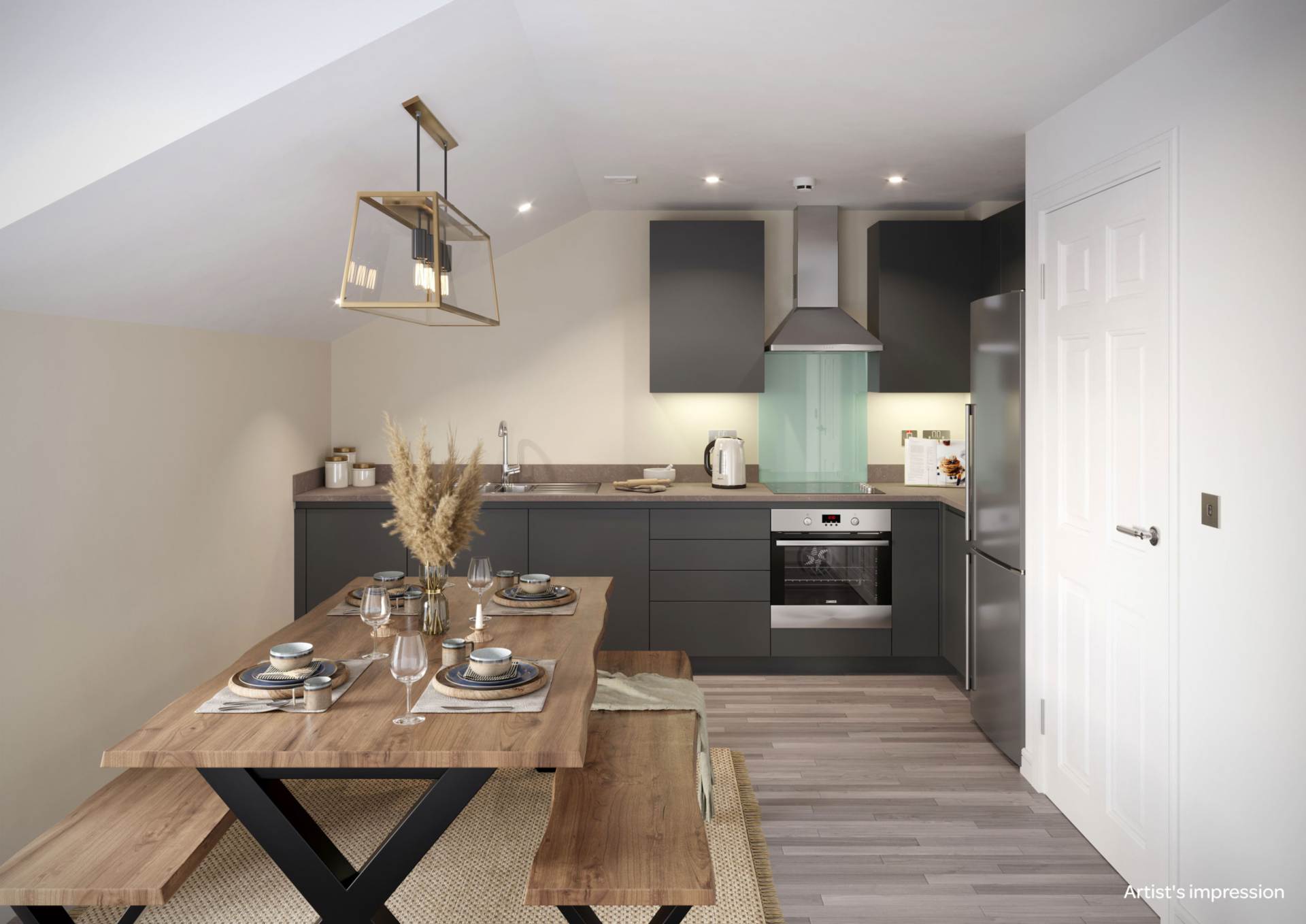 3 bed Apartment for rent in Liverpool. From Home Estate Agents Ltd - Tameside 3 bed Apartment for rent in Liverpool. From Home Estate Agents Ltd - Tameside