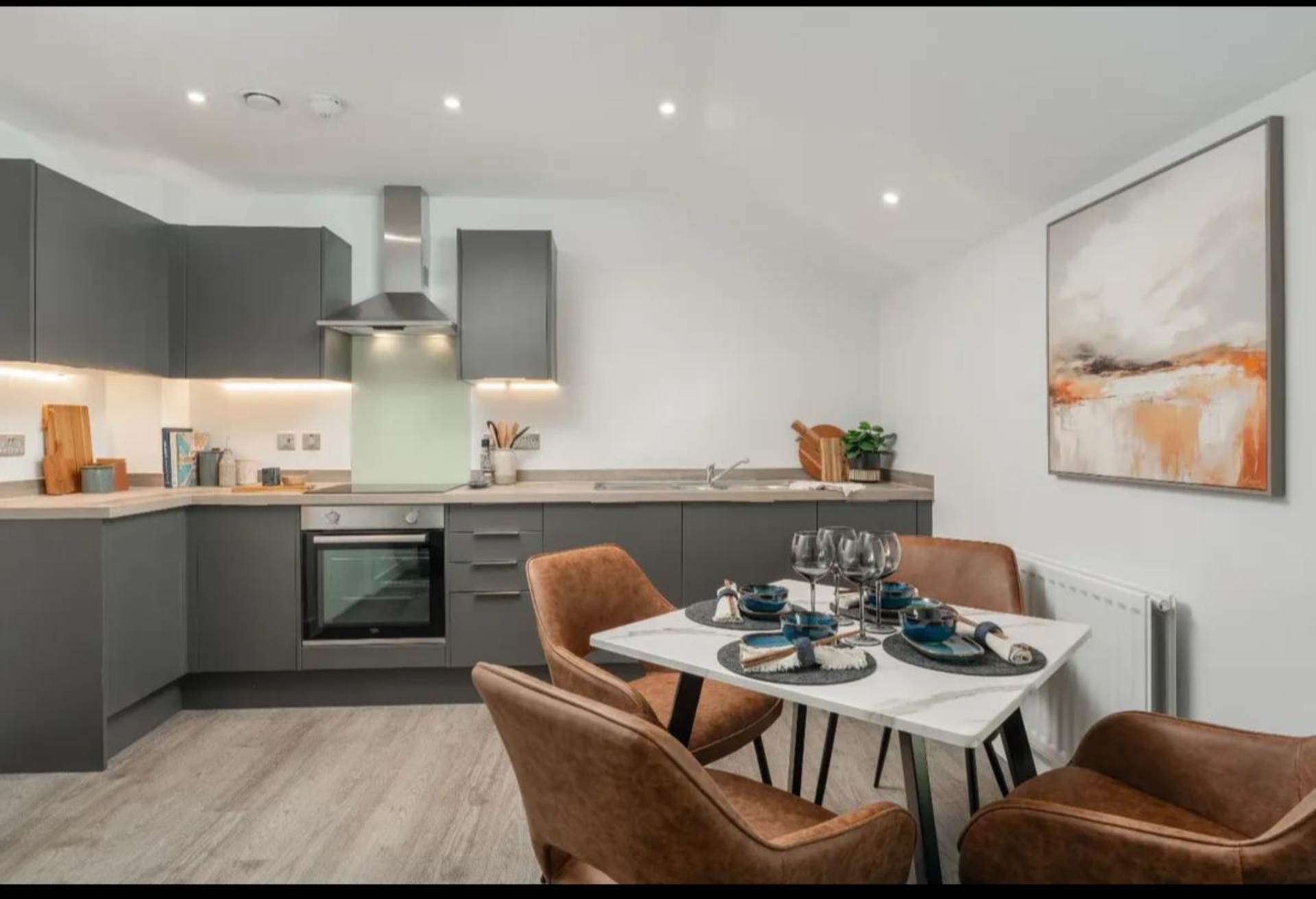 3 bed Duplex for rent in Liverpool. From Home Estate Agents Ltd - Tameside 3 bed Duplex for rent in Liverpool. From Home Estate Agents Ltd - Tameside