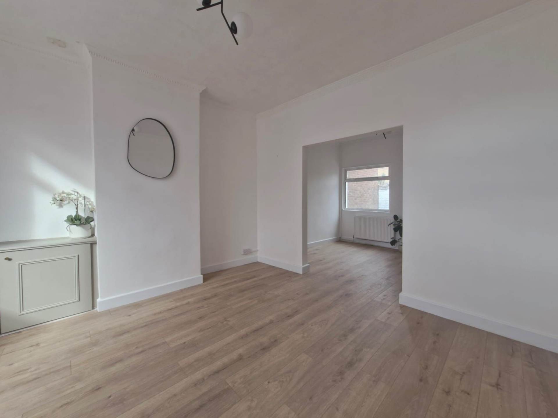 2 bed Mid Terraced House for rent in St Helens. From Home Estate Agents Ltd - Tameside