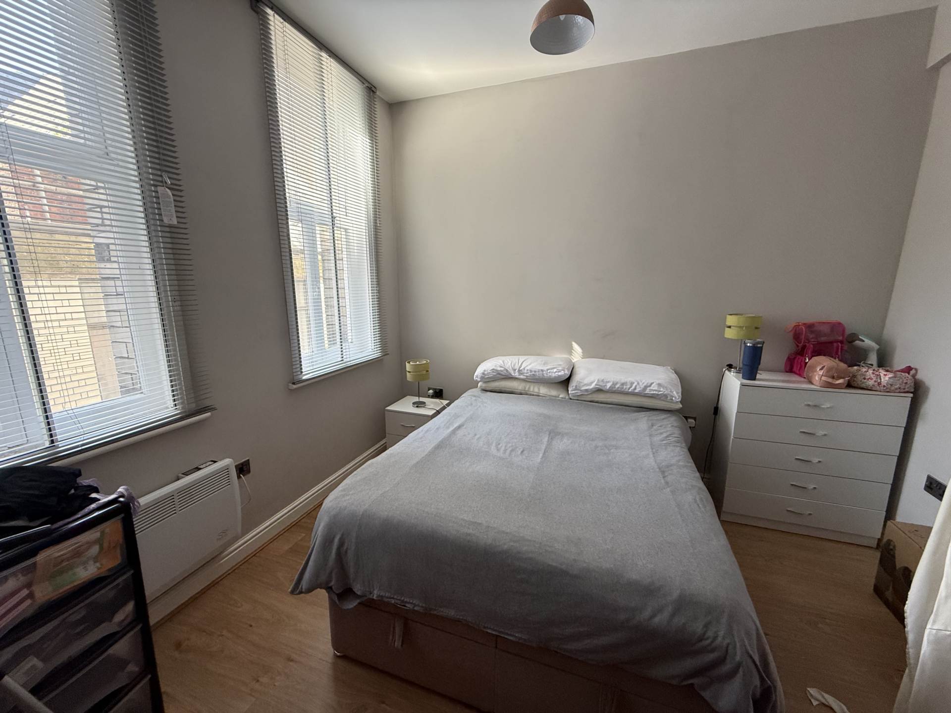 1 bed Apartment for rent in Liverpool. From Home Estate Agents Ltd - Tameside