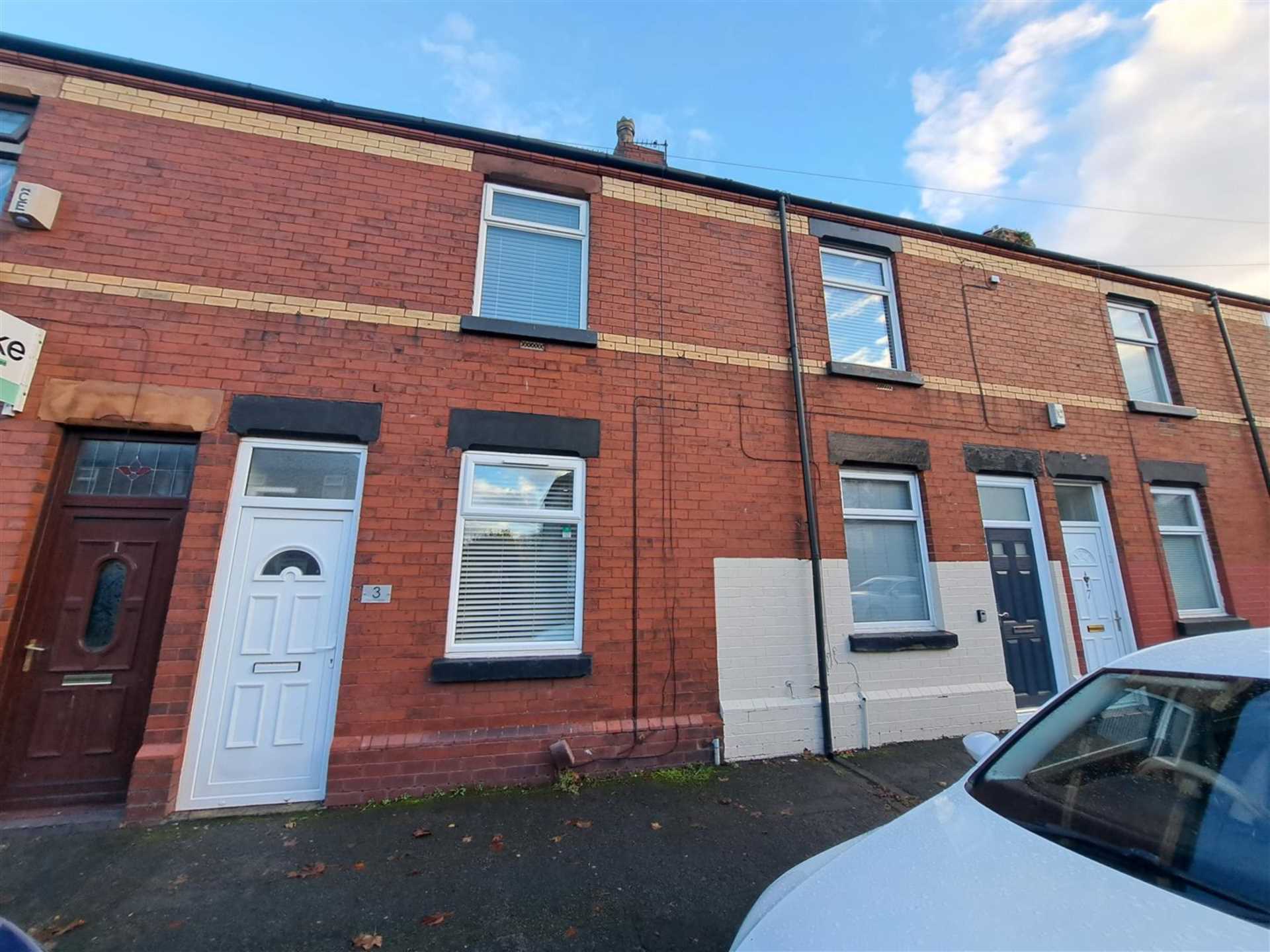 2 bed Mid Terraced House for rent in St Helens. From Home Estate Agents Ltd - Tameside