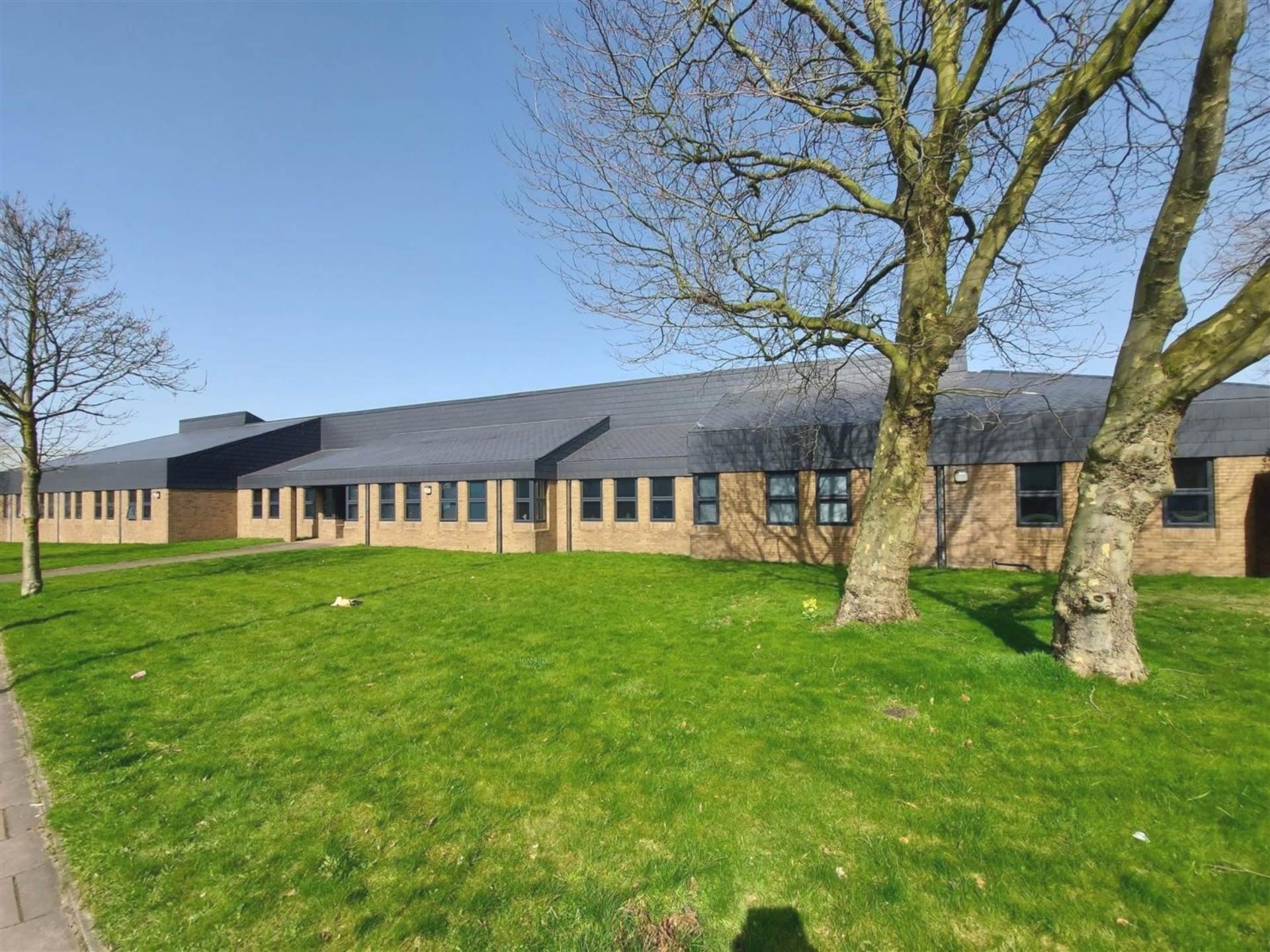 1 bed Apartment for rent in St Helens. From Home Estate Agents Ltd - Tameside