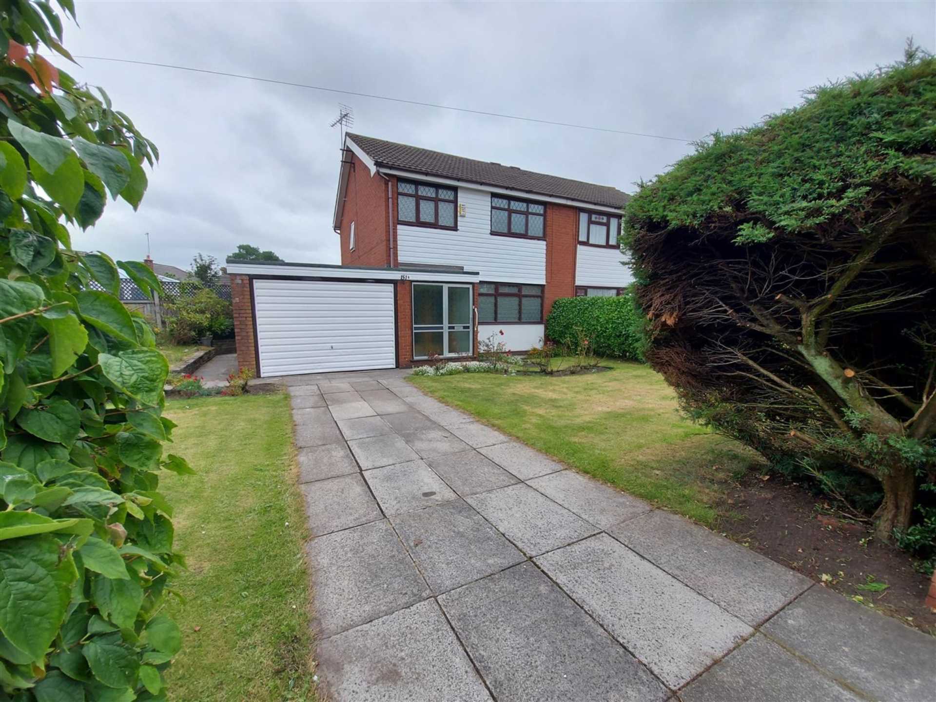 3 bed Semi Detached for rent in Rainford. From Home Estate Agents Ltd - Tameside