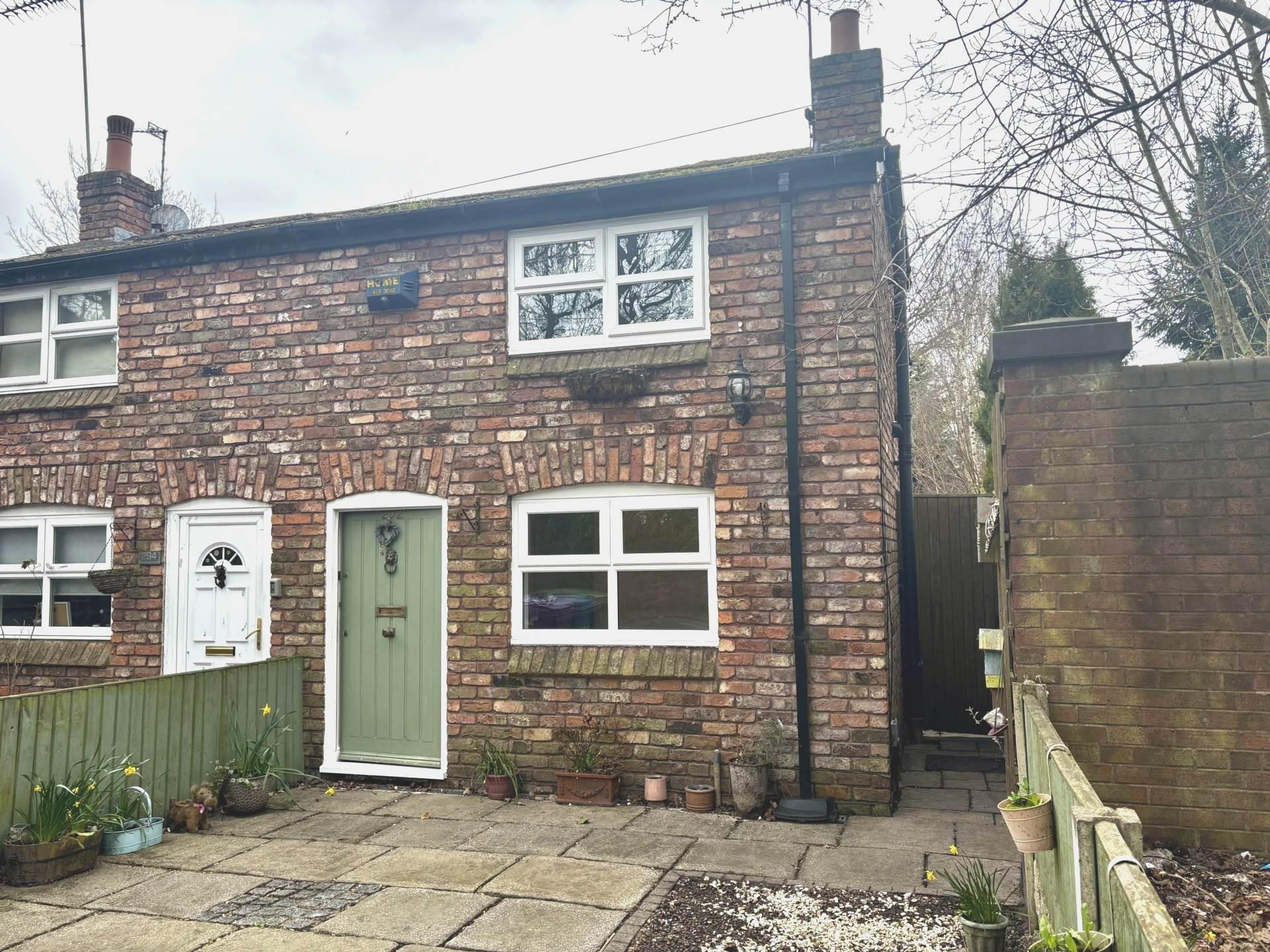 3 bed Semi Detached for rent in Liverpool. From Home Estate Agents Ltd - Tameside