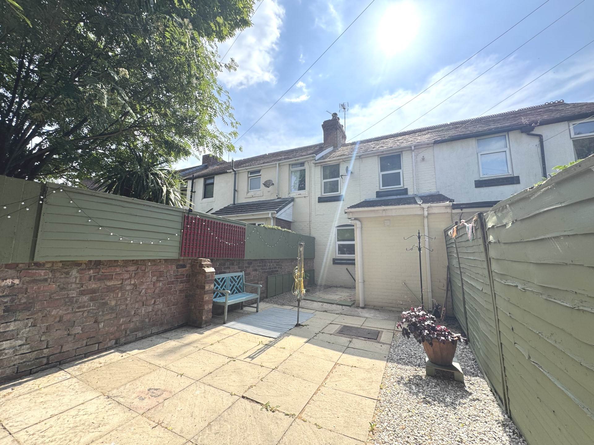 2 bed Mid Terraced House for rent in Skelmersdale. From Home Estate Agents Ltd - Tameside 2 bed Mid Terraced House for rent in Skelmersdale. From Home Estate Agents Ltd - Tameside