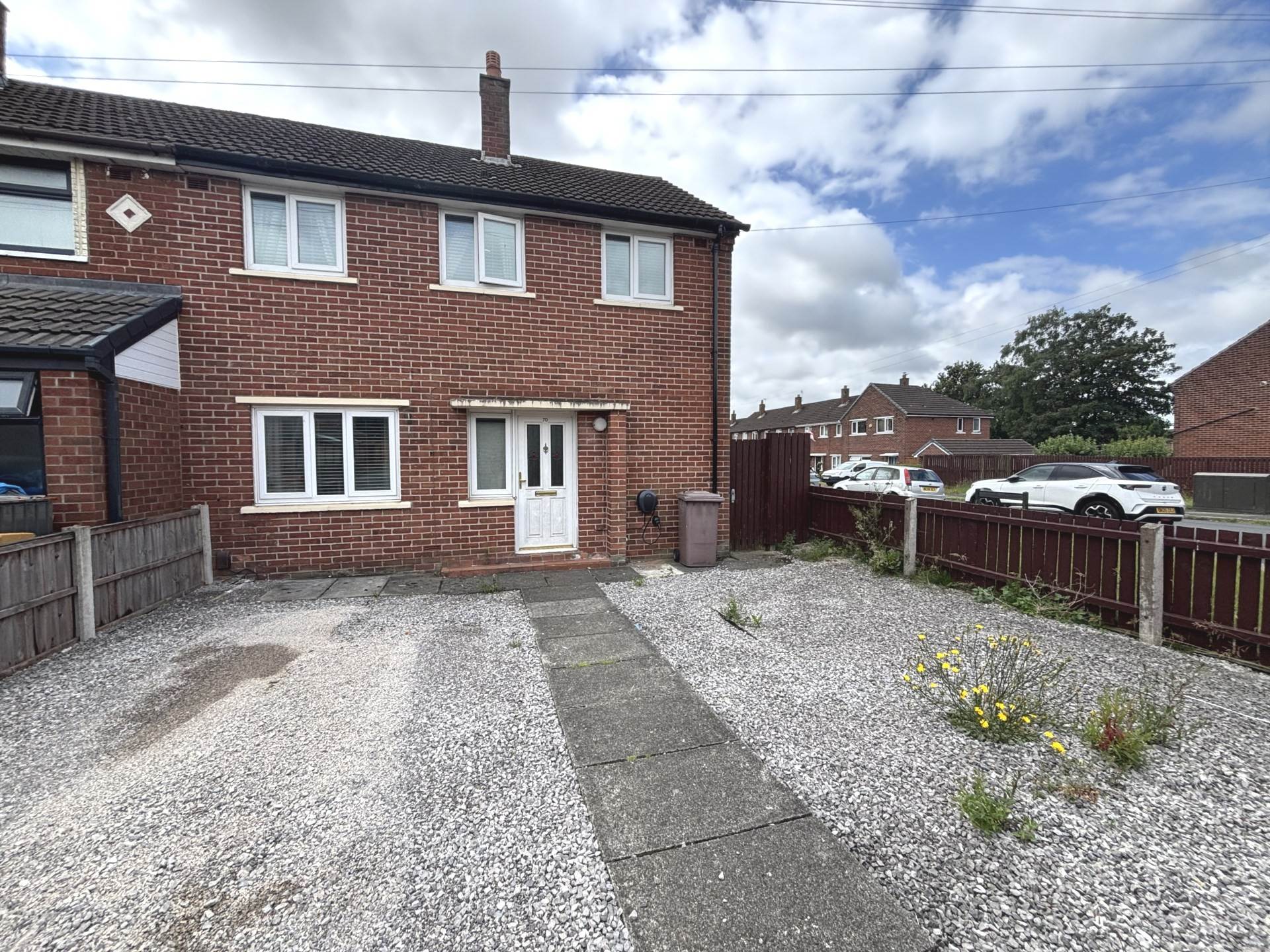 3 bed Town House for rent in Haydock. From Home Estate Agents Ltd - Tameside 3 bed Town House for rent in Haydock. From Home Estate Agents Ltd - Tameside