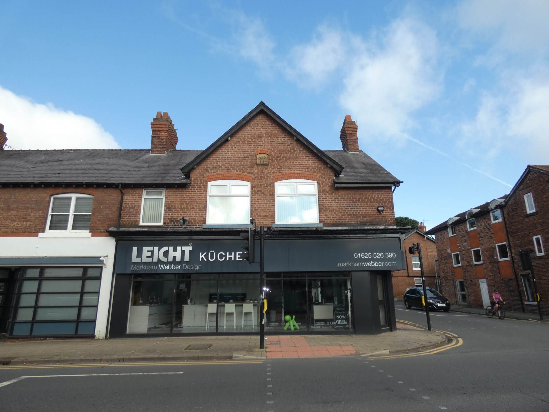2 bed Apartment for rent in Handforth. From Home Estate Agents Ltd - Tameside