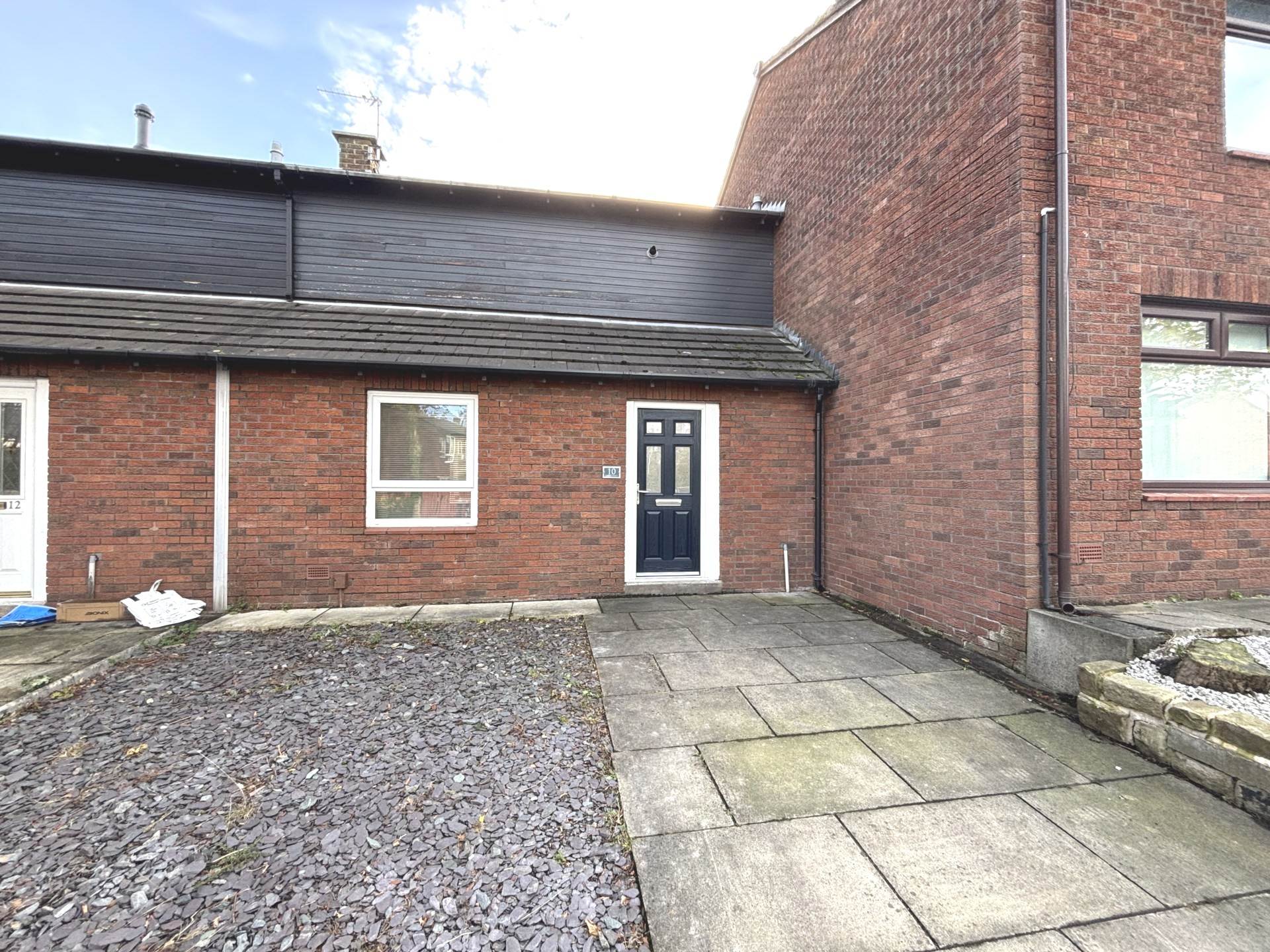 1 bed Town House for rent in St Helens. From Home Estate Agents Ltd - Tameside
