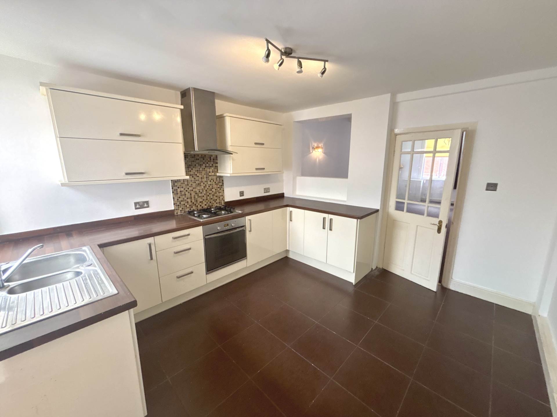 2 bed Mid Terraced House for rent in St Helens. From Home Estate Agents Ltd - Tameside