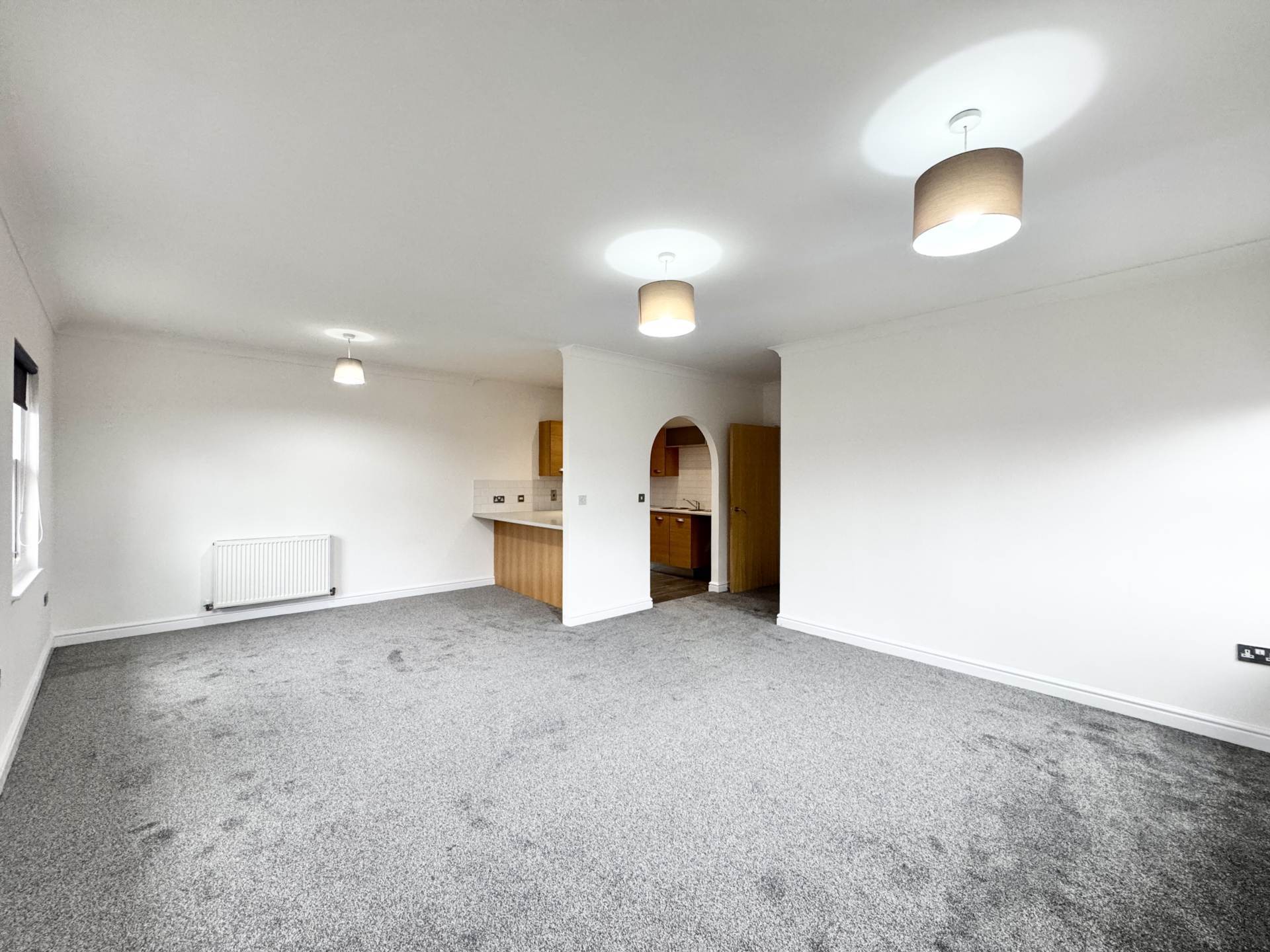 2 bed Apartment for rent in Warrington. From Home Estate Agents Ltd - Tameside