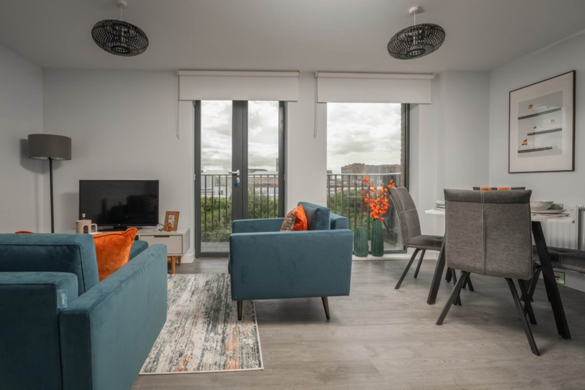 3 bed Apartment for rent in Liverpool. From Home Estate Agents Ltd - Tameside