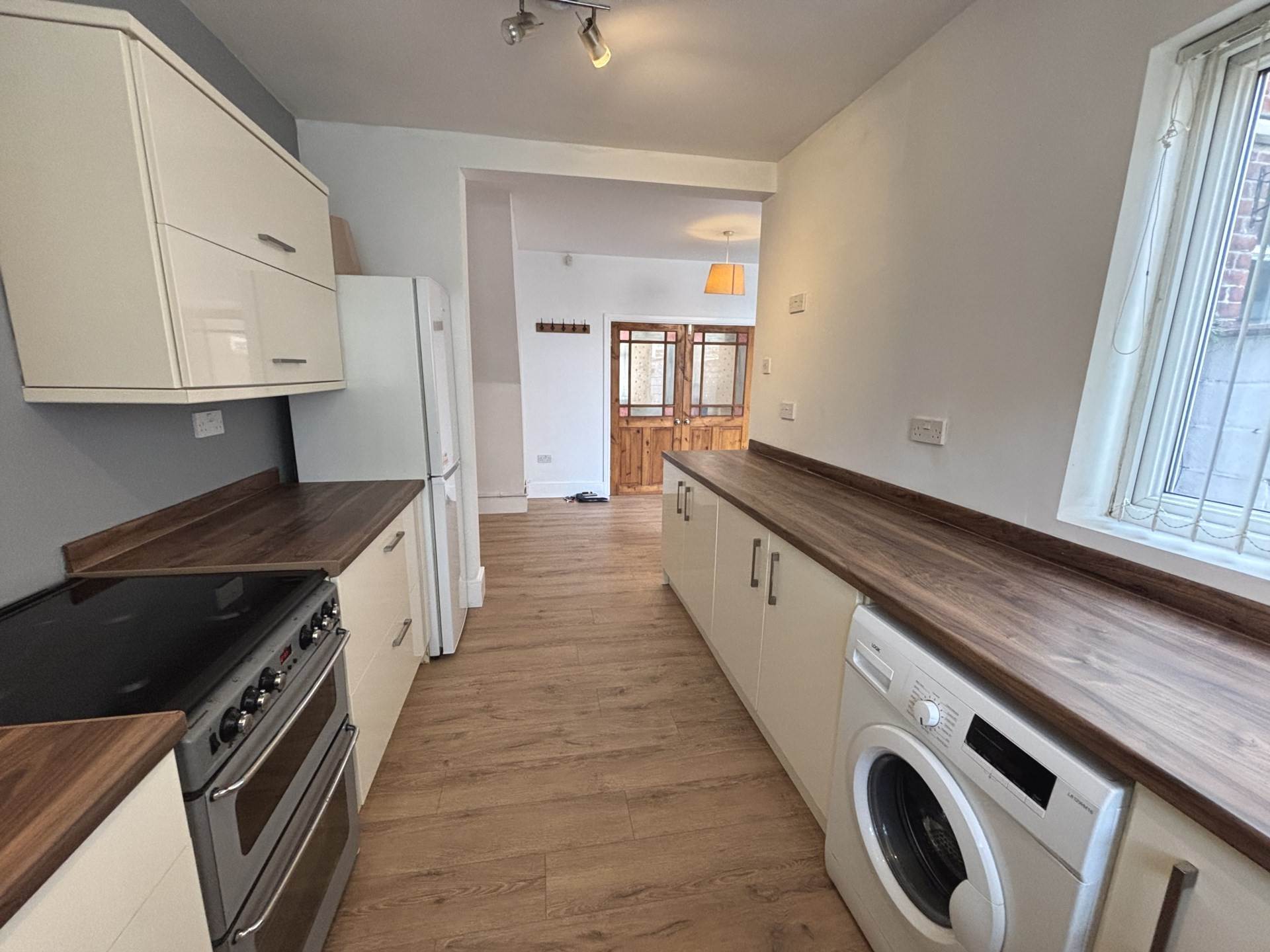 2 bed Mid Terraced House for rent in St Helens. From Home Estate Agents Ltd - Tameside