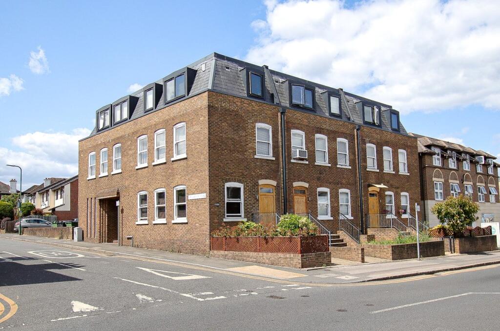 1 bed 1st Floor Flat for rent in Wallington. From Homecare Estates - Wallington 1 bed 1st Floor Flat for rent in Wallington. From Homecare Estates - Wallington