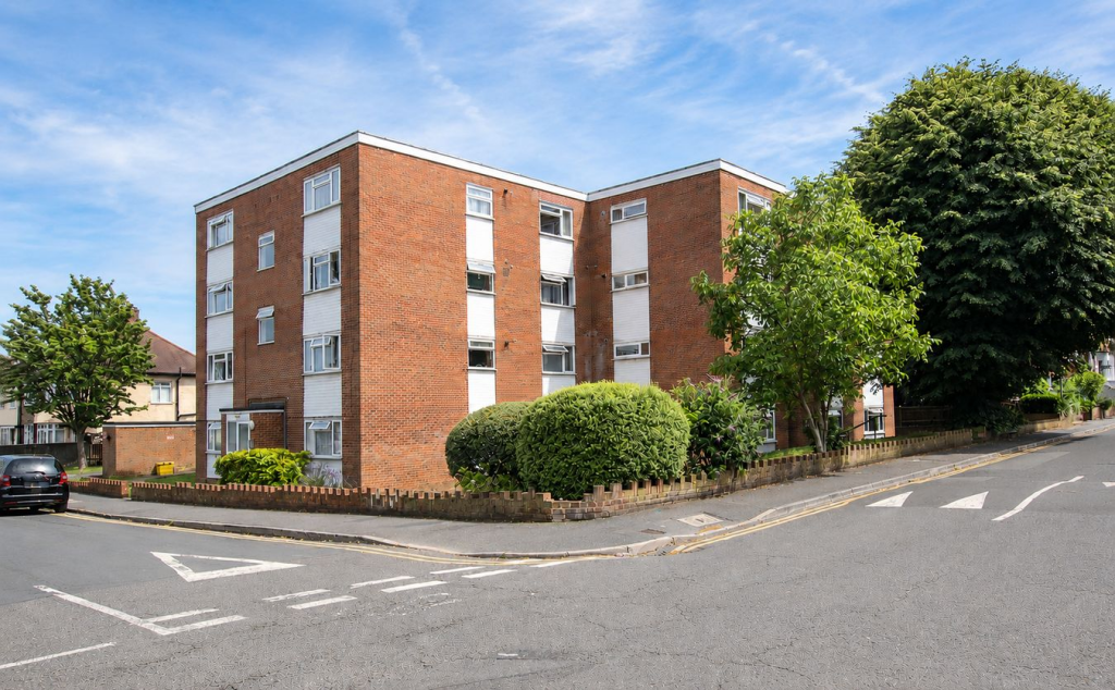 1 bed 1st Floor Flat for rent in Wallington. From Homecare Estates - Wallington 1 bed 1st Floor Flat for rent in Wallington. From Homecare Estates - Wallington
