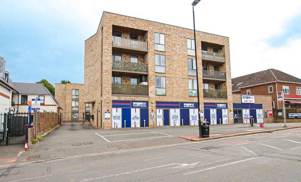 2 bed 1st Floor Flat for rent in Wallington. From Homecare Estates - Wallington 2 bed 1st Floor Flat for rent in Wallington. From Homecare Estates - Wallington