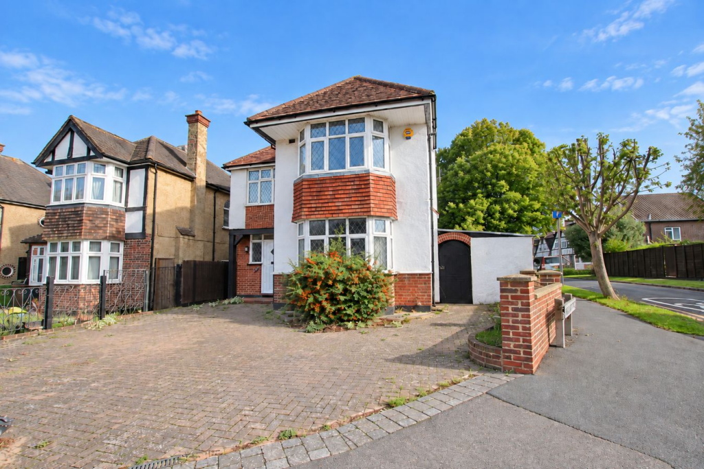 3 bed Detached for rent in Wallington. From Homecare Estates - Wallington 3 bed Detached for rent in Wallington. From Homecare Estates - Wallington