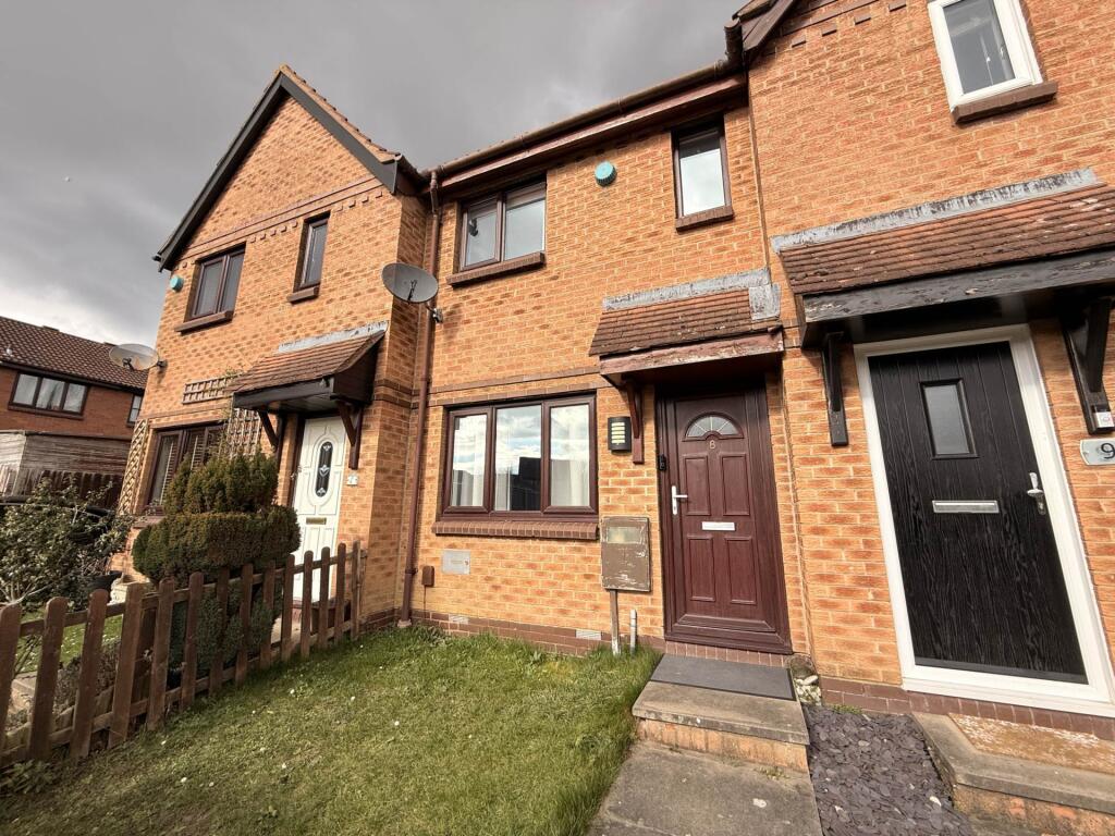 2 bed Mid Terraced House for rent in Bletchley. From Homes on Web Ltd - Newport Pagnell 2 bed Mid Terraced House for rent in Bletchley. From Homes on Web Ltd - Newport Pagnell