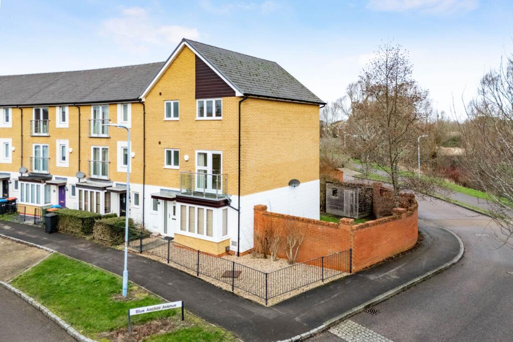 4 bed End of Terrace for rent in Wavendon. From Homes on Web Ltd - Newport Pagnell 4 bed End of Terrace for rent in Wavendon. From Homes on Web Ltd - Newport Pagnell