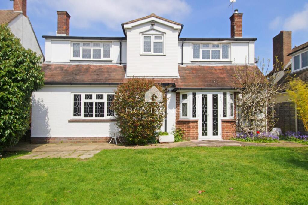 3 bed Detached for rent in Colchester. From Boydens - Colchester