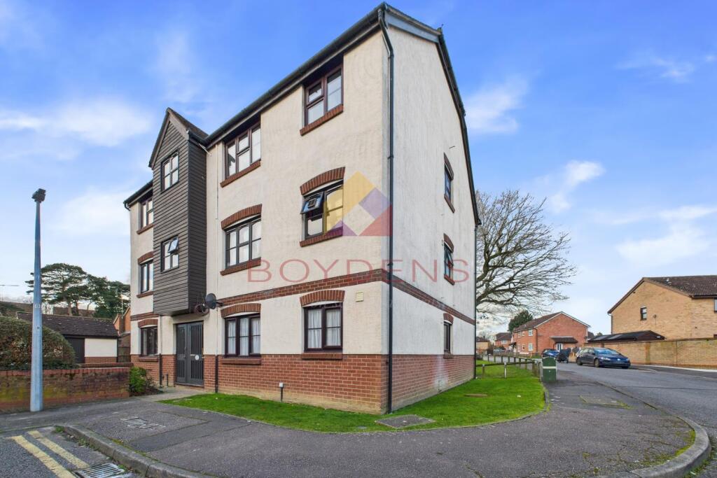 1 bed 1st Floor Flat for rent in Colchester. From Boydens - Colchester 1 bed 1st Floor Flat for rent in Colchester. From Boydens - Colchester