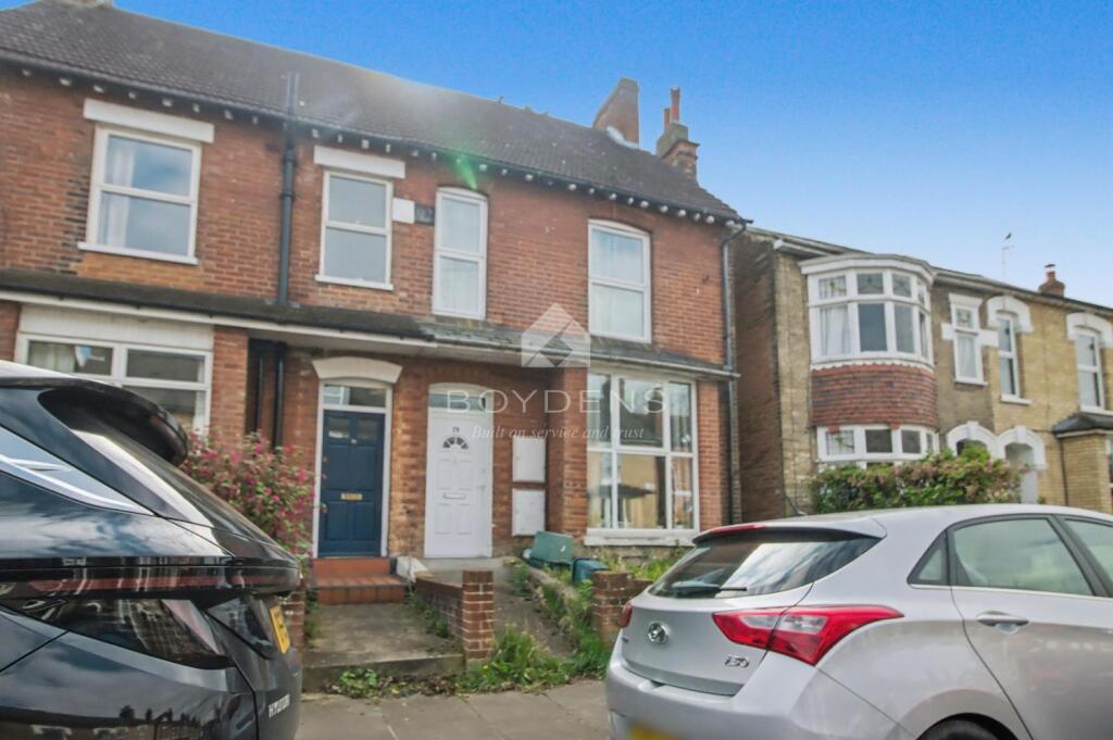 1 bed 1st Floor Flat for rent in Colchester. From Boydens - Colchester