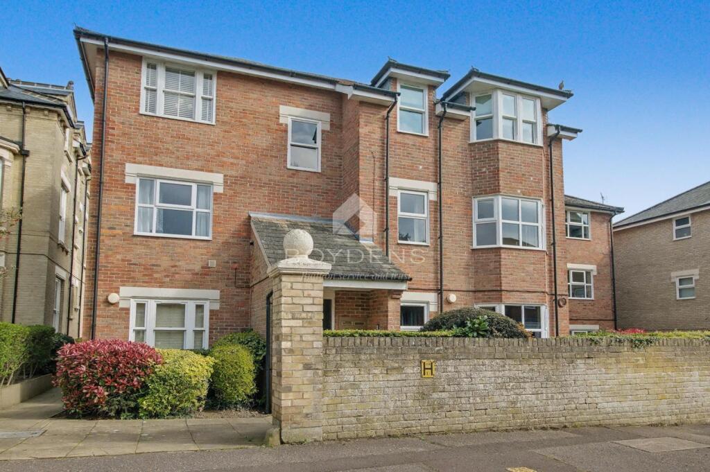 2 bed 1st Floor Flat for rent in Colchester. From Boydens - Colchester