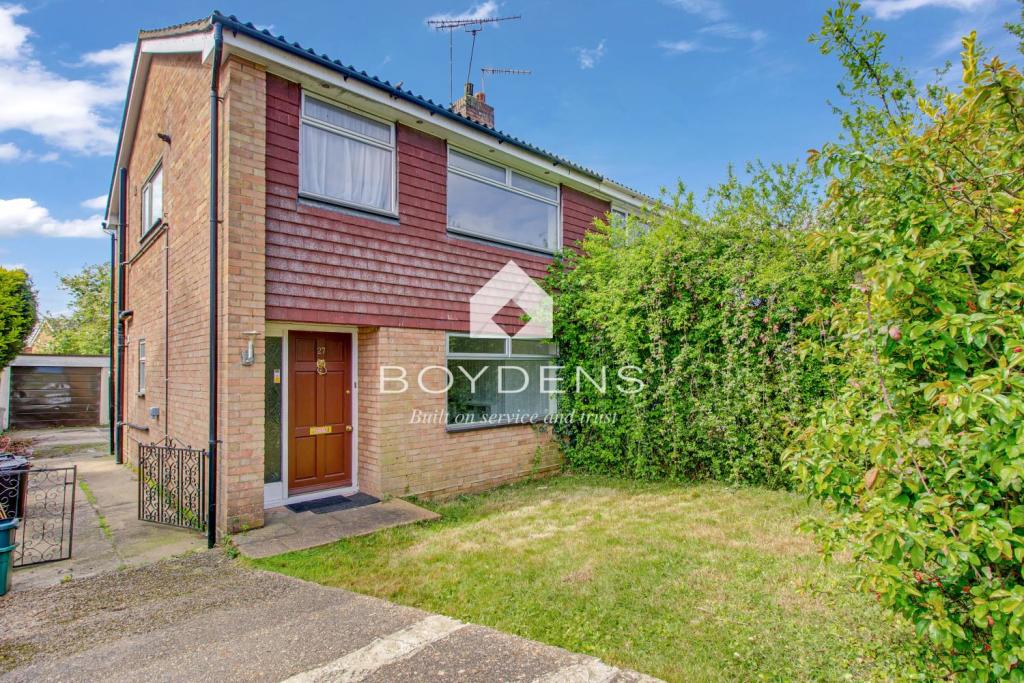 3 bed Semi Detached for rent in Langham. From Boydens - Colchester