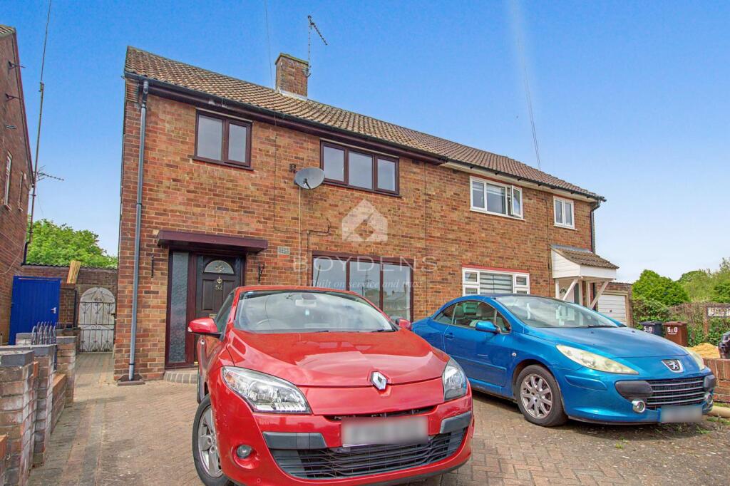 3 bed Semi Detached for rent in Berechurch. From Boydens - Colchester