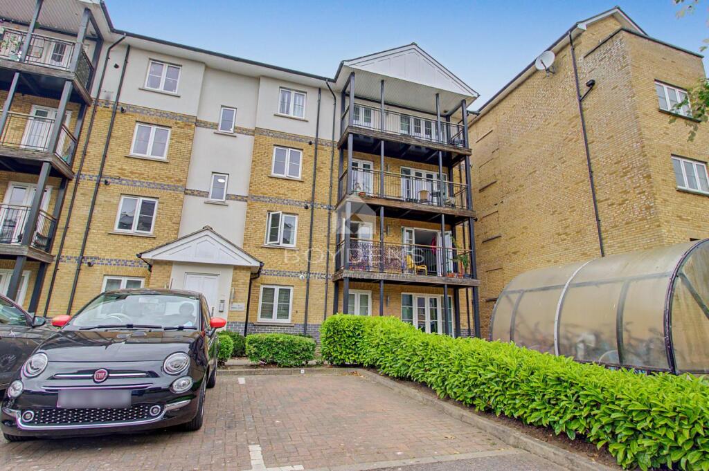 2 bed 1st Floor Flat for rent in Colchester. From Boydens - Colchester 2 bed 1st Floor Flat for rent in Colchester. From Boydens - Colchester