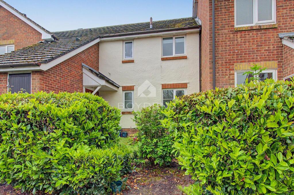 1 bed 1st Floor Flat for rent in Copford. From Boydens - Colchester 1 bed 1st Floor Flat for rent in Copford. From Boydens - Colchester